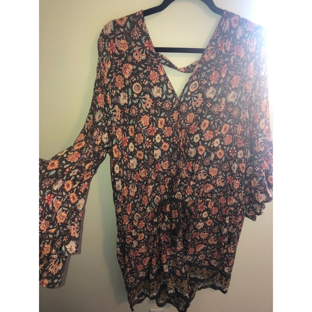 Romper - Size 2x *Jessica Simpson*